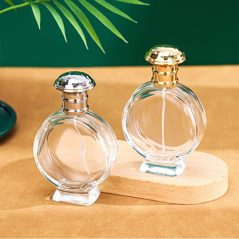 100ML Nachfüllbare Parfüm-Sprü – Perfume Fragrance Base Bewertung und Preis