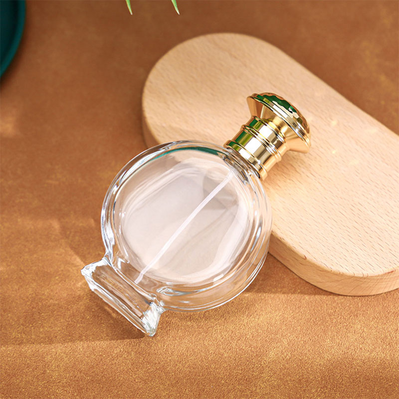 100ML Nachfüllbare Parfüm-Sprü – Perfume Fragrance Base Bewertung und Preis