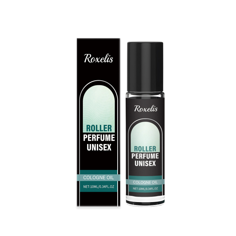 Roxelis Charming Roll-On Parfü – Fragrance Perfume Box Bewertung und Preis